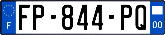 FP-844-PQ