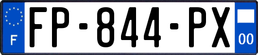 FP-844-PX