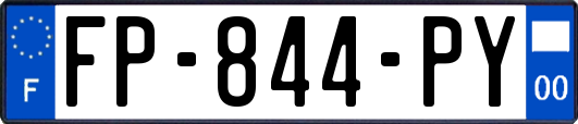 FP-844-PY