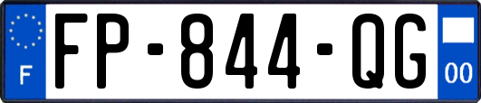 FP-844-QG