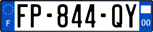 FP-844-QY