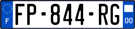 FP-844-RG
