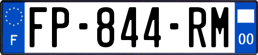 FP-844-RM