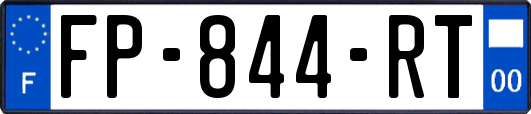 FP-844-RT