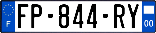 FP-844-RY