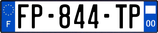 FP-844-TP