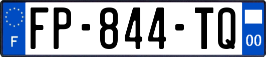 FP-844-TQ