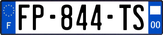 FP-844-TS