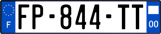 FP-844-TT
