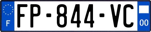 FP-844-VC