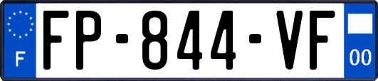 FP-844-VF