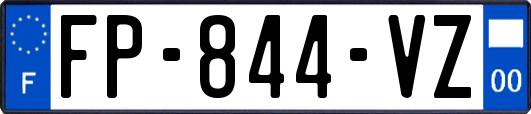 FP-844-VZ