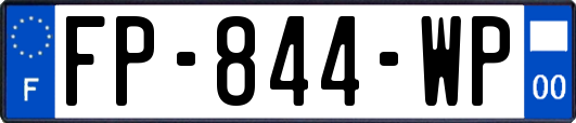 FP-844-WP