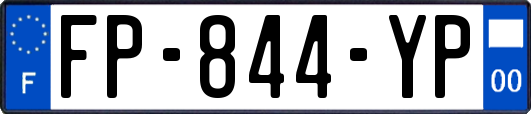 FP-844-YP