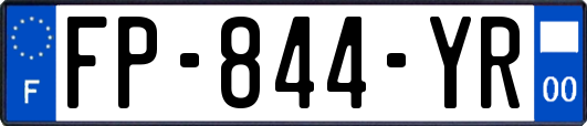 FP-844-YR