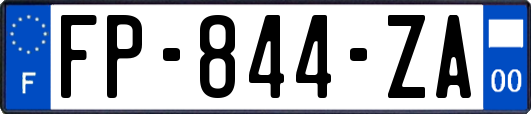 FP-844-ZA