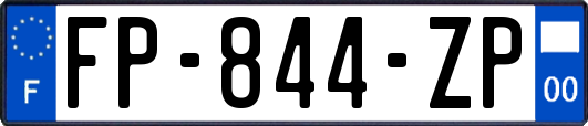 FP-844-ZP