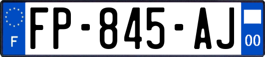 FP-845-AJ