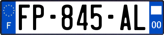 FP-845-AL