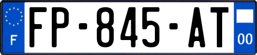 FP-845-AT