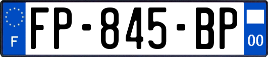 FP-845-BP