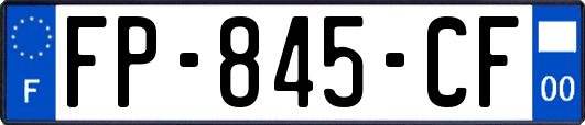FP-845-CF