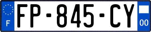FP-845-CY