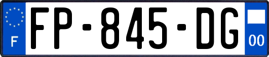 FP-845-DG