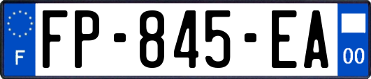 FP-845-EA