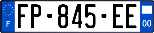 FP-845-EE