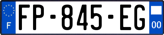 FP-845-EG