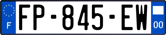 FP-845-EW