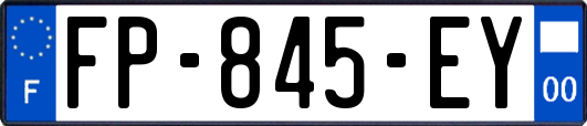 FP-845-EY