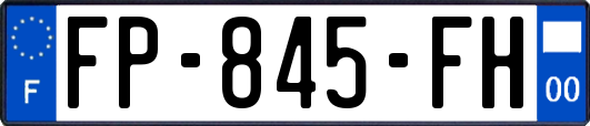 FP-845-FH