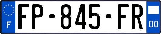 FP-845-FR