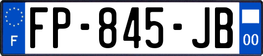 FP-845-JB