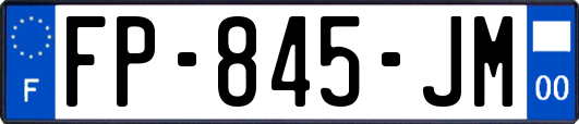 FP-845-JM
