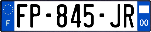 FP-845-JR