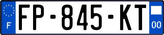 FP-845-KT