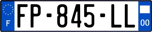FP-845-LL