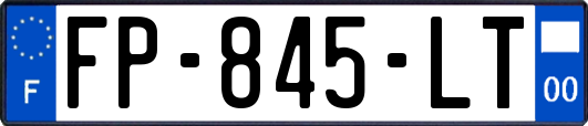 FP-845-LT