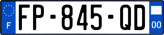 FP-845-QD