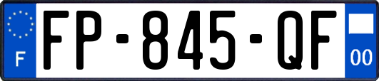 FP-845-QF