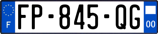 FP-845-QG