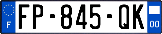 FP-845-QK
