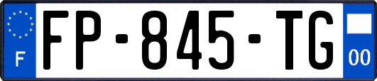 FP-845-TG