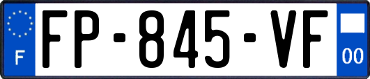 FP-845-VF