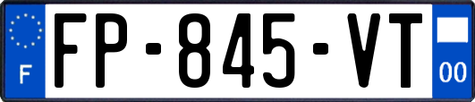 FP-845-VT
