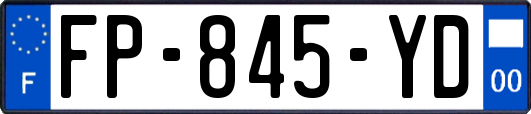 FP-845-YD
