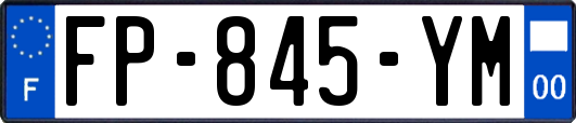 FP-845-YM